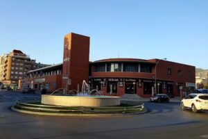 Hotel Sant Bonifaci petrer