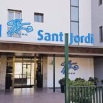 Hotel Sant Jordi