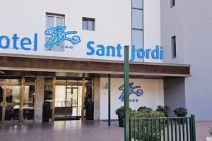 Hotel Sant Jordi