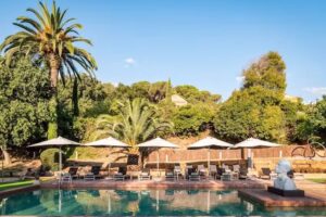 Hotel Sant Pere del Bosc