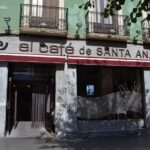 Hotel Santa Ana