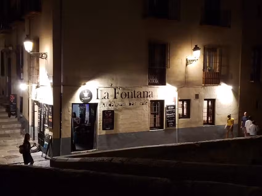 Hotel Santa Ana