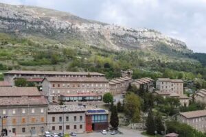 Hotel Santa B&aacute;rbara