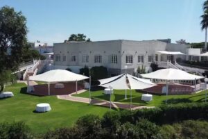 Hotel Santa Mar&iacute;a