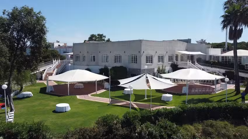 Hotel Santa Mar&iacute;a