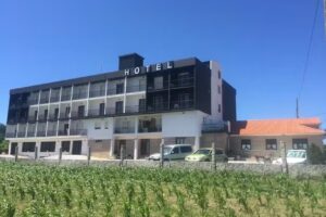 Hotel Santom&eacute;