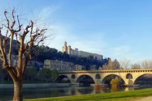 Hotel Santuari Balaguer