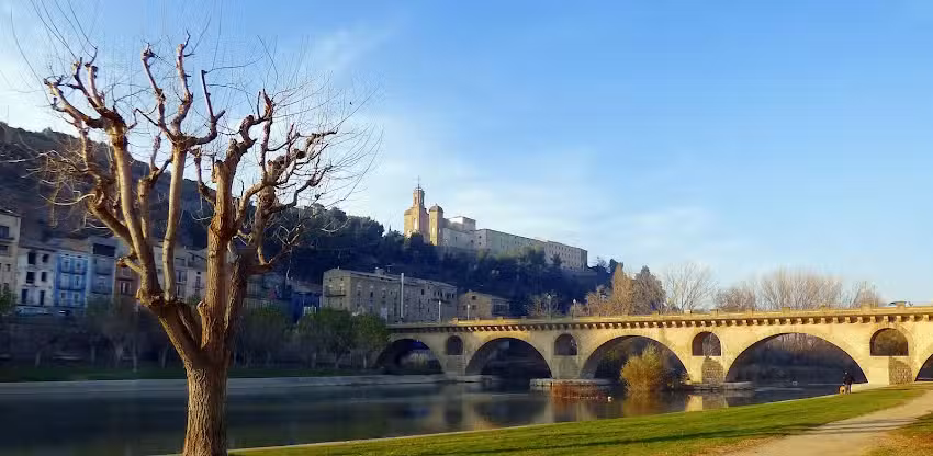 Hotel Santuari Balaguer