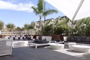 Hotel SB Plaza Europa