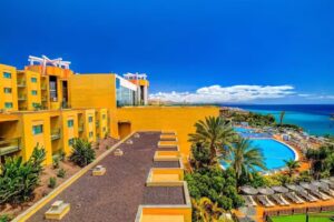 Hotel SBH Club Paraiso Playa