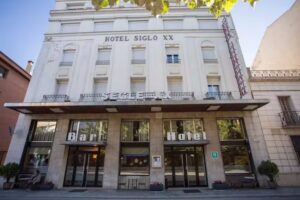 Hotel Segle XX
