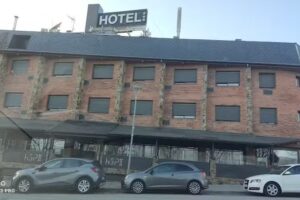 HOTEL SEGRE SL