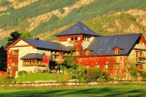 HOTEL SELBA D&rsquo;ANSILS