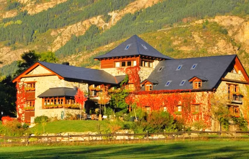 HOTEL SELBA D&rsquo;ANSILS