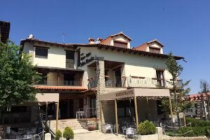 Hotel Selva Nevada (NO RESTAURANTE)