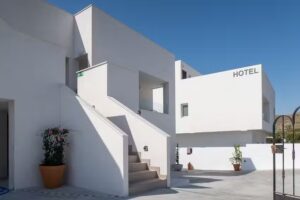 Hotel Senderos