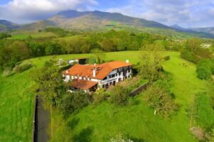 Hotel Señorío de Ursua