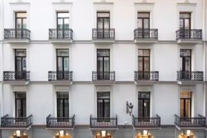 Hotel SERAWA Alicante