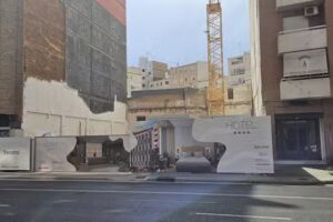 Hotel Sercotel &ndash; Plaza de Espa&ntilde;a