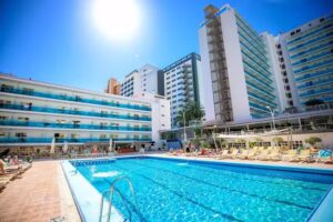 Hotel Servigroup Calypso