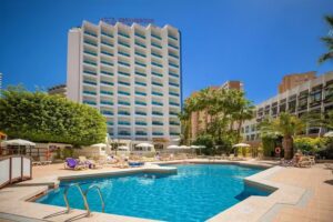 Hotel Servigroup Castilla