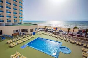 Hotel Servigroup Koral Beach