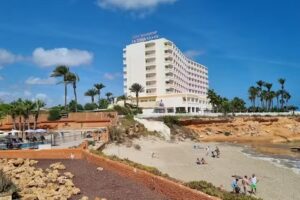 Hotel Servigroup La Zenia