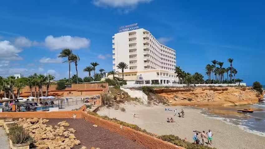 Hotel Servigroup La Zenia