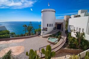 Hotel Servigroup Montiboli