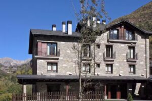 Hotel Sesue &ndash; WEB OFICIAL