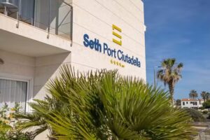 Hotel Seth Port de Ciutadella