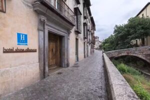 Hotel Shine Albayzín