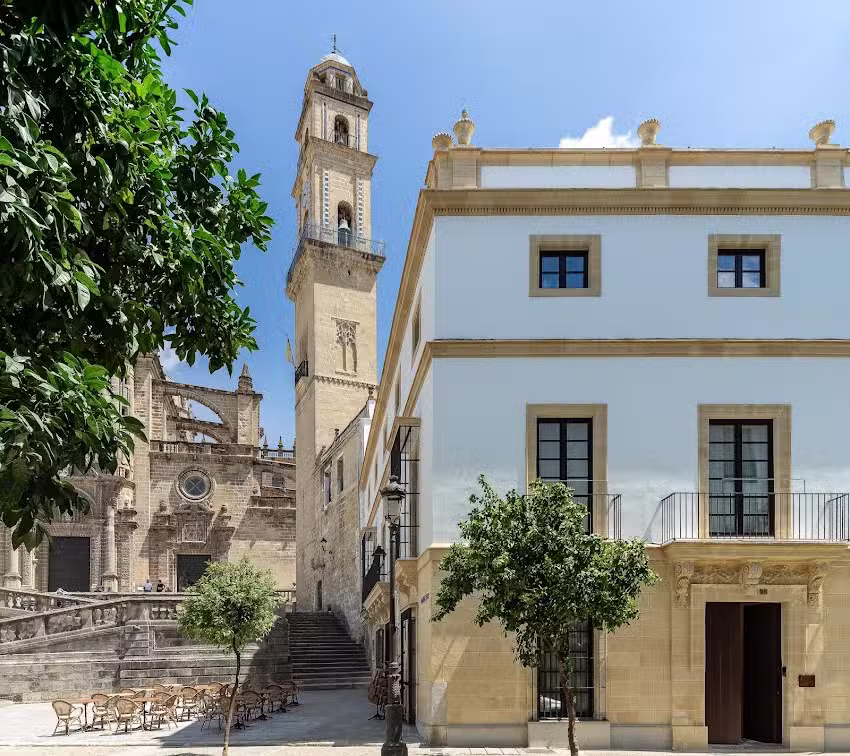 Hotel Sidonia &ndash; Boutique Hotel