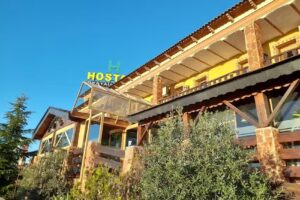 Hotel Sierra De Baza