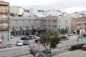 Hotel Sierra de Las Villas