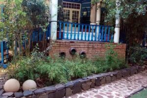 Hotel Sierra Madrona