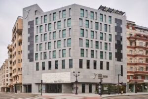 Hotel Silken Gran Teatro