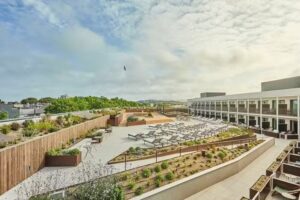 Hotel Silken Platja d&rsquo;Aro