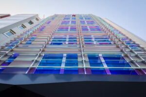 Hotel Silken Saaj Las Palmas