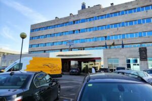 Hotel Silvota (Llanera)