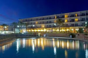 Hotel Simbad Ibiza