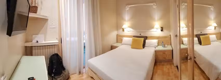 Hotel Sitges &ndash; CELIMAR