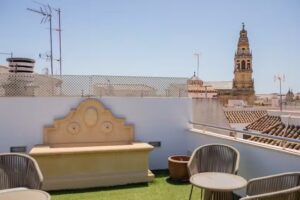 Hotel Soho Boutique Atalia