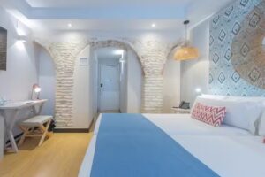 Hotel Soho Boutique C&aacute;diz