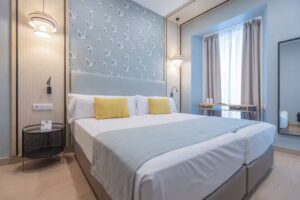 Hotel Soho Boutique Columela