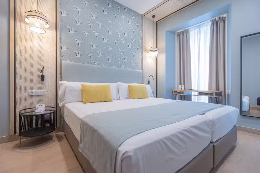 Hotel Soho Boutique Columela