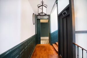 Hotel Soho Boutique Congreso