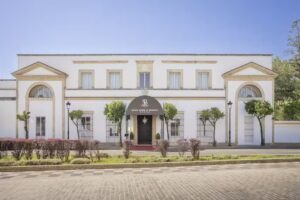 Hotel Soho Boutique Duques de Medinaceli