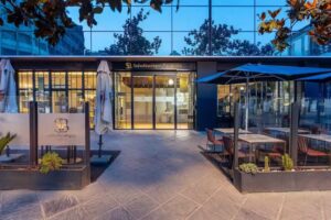 Hotel Soho Boutique Granada