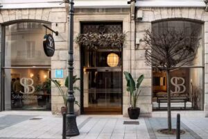 Hotel Soho Boutique Palacio de Pombo